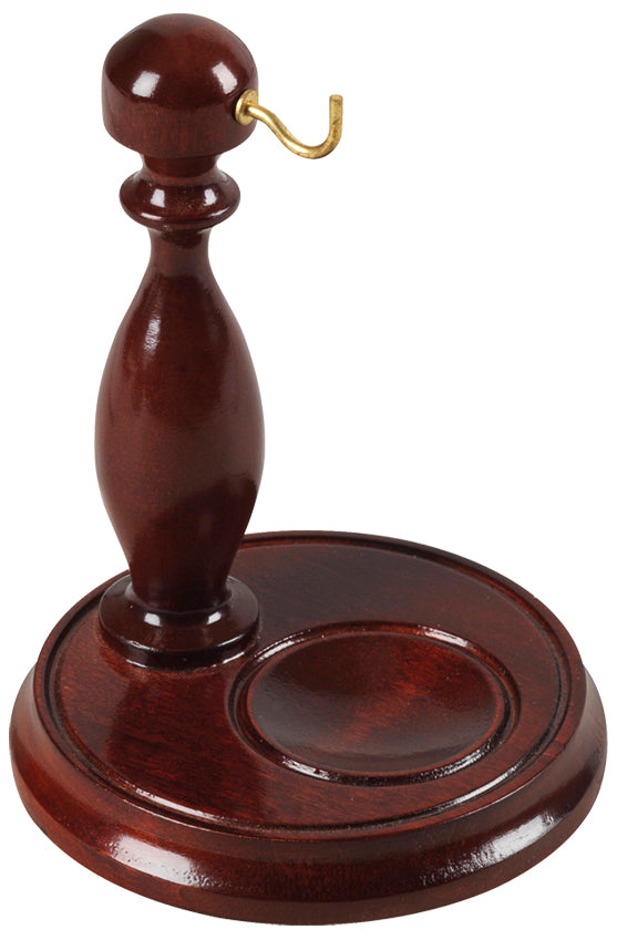 Wooden Pocket Watch Display Stand – ST Hopper