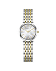 Ladies 2 Colour Herbelin Epsilon Watch on Bracelet