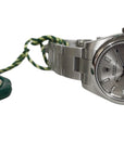 Pre Owned Ladies Steel Rolex Oyster Perpetual Watch on Bracelet