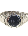 Pre-Owned Ladies Steel Concord Watch on Bracelet