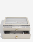 Supersize Jewellery Box with Drawers