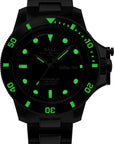 Mens Steel Original Engineer Hydrocarbon Chronometer Ball Watch