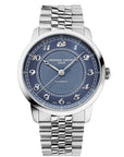 Mens Frederique Constant Classics Premier On Bracelet