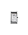 Ladies Steel Herbelin Antares Rectangular Watch Head Only