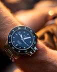 Mens Steel Original Engineer Hydrocarbon Chronometer Ball Watch