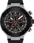 Mens Steel Tissot T-Race Moto GP™ Chronograph 2025 LIMITED EDITION on Strap