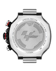 Mens Steel Tissot T-Race Moto GP™ Chronograph 2025 LIMITED EDITION on Strap