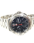 Pre-Owned Mens Steel Tag Heuer F1 Chronograph Watch on Bracelet