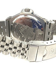 Gents Steel Tag Heuer Original F1 Watch on Bracelet