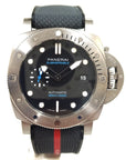 Pre-Owned Mens Panerai Submersible QuarantaQuattro Watch
