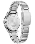 Mens Steel Citizen Eco Drive Watch on Bracelet