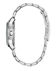 Mens Steel Citizen Eco Drive Watch on Bracelet