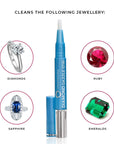 Connoisseurs Diamond Dazzle Stik