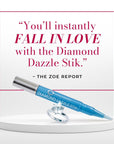Connoisseurs Diamond Dazzle Stik