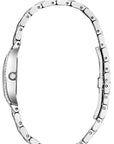 Ladies Steel Citizen Eco Drive Petite Palidoro Watch on Bracelet