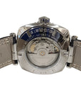 Mens Steel Herbelin Limited Edition 8 of 8 Newport Heritage Diver Watch