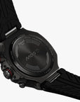 Mens Steel Tissot T-Race Moto GP™ Chronograph 2026 LIMITED EDITION on Rubber Strap