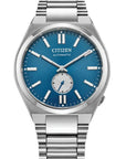 Mens Steel Steel Citizen Tsuyosa Automatic Small Seconds Watch on Bracelet