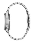 Mens Steel Steel Citizen Tsuyosa Automatic Small Seconds Watch on Bracelet