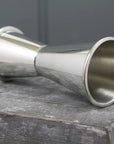 Double Shot Pewter Bar Measure