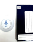 Royal Copenhagen 2003 Mini Plate