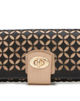 Wolf Chloe Jewellery Roll