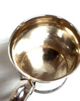 Pre Owned Sterling Silver Antique Christening Mug