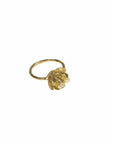 Alexis Dove Wild Rose Tiny Ring