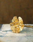 Alexis Dove Wild Rose Tiny Ring