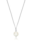 Claudia Bradby Essential Pearl Necklace