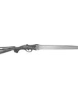 Pewter Shotgun Letter Opener