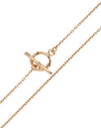 I Love A Lassie Thorn Necklace