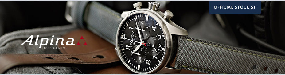 Exploring Alpina Watches