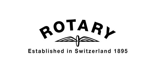 New In Stock! Rotary Watches