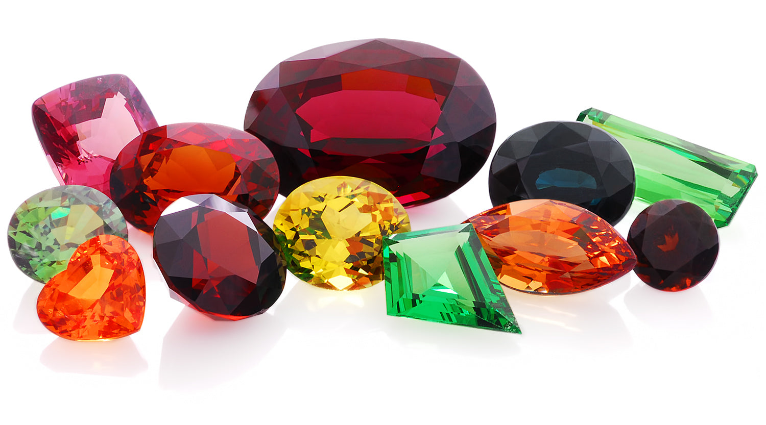 Did You Know? January Birthstone