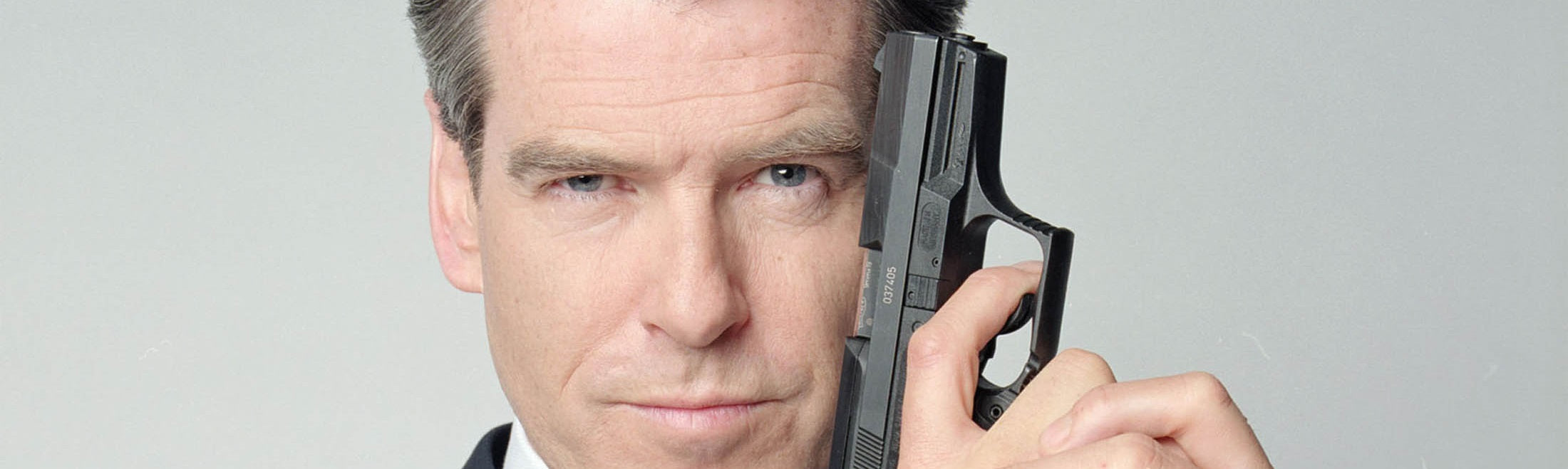 Movies & Watches: James Bond Edition