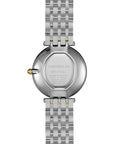 Ladies 2 Colour Herbelin Epsilon Watch on Bracelet