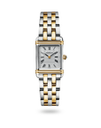 Ladies 2 Colour Herbelin Art Deco Watch on Bracelet