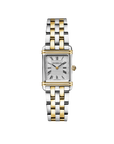 Ladies 2 Colour Herbelin Art Deco Watch on Bracelet