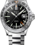 Mens Engineer III Outlier Chronometer Ball Watch on Bracelet