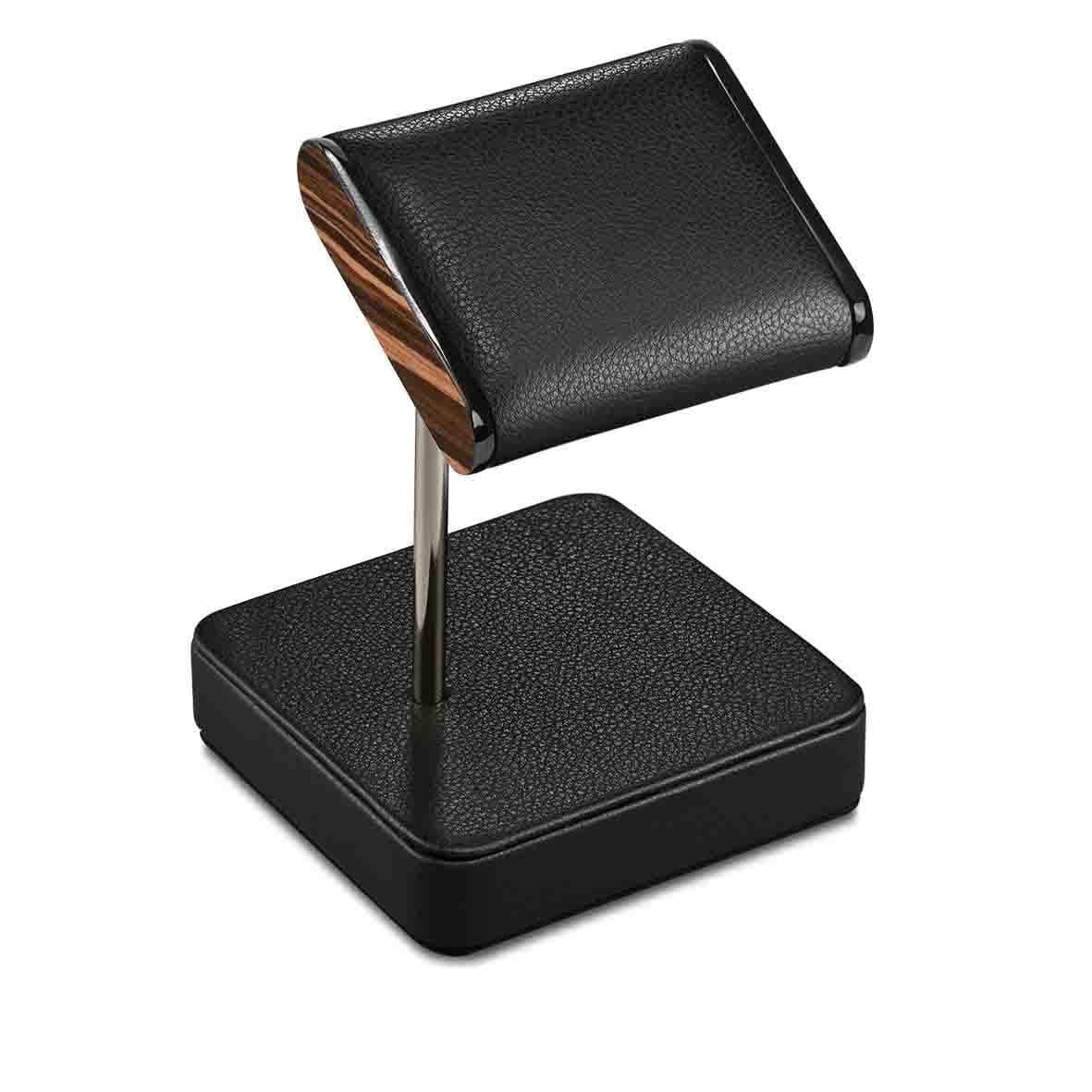 Black Wolf Roadster Single Static Watch Stand