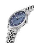 Mens Frederique Constant Classics Premier On Bracelet