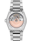 Mens Steel Frederique Constant Highlife Automatic Watch on Bracelet