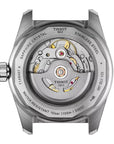 Mid Size Steel Tissot PR516 Powermatic 80 Watch on Bracelet