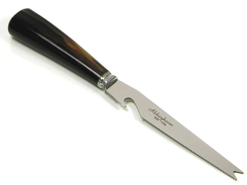 Bar Knife - Cow Horn