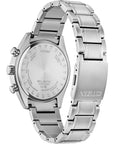Mens Titanium 'Tsuki-Yomi' Radio-Controlled Moonphase Citizen Watch