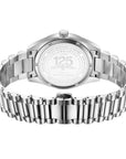 Gents Steel Rotary Heritage Sport Watch on Bracelet