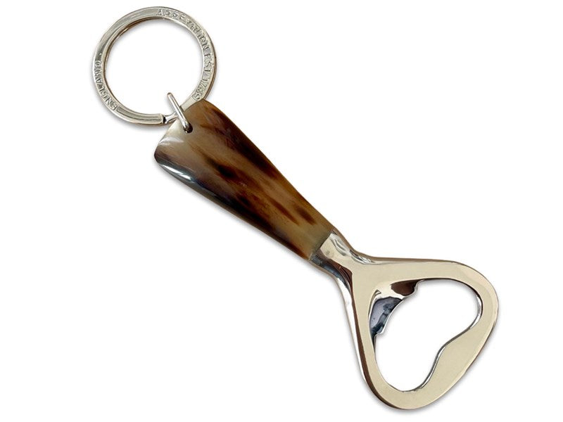 Ox Key Ring Ox Horn Keyring – ST Hopper