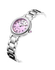 Ladies Steel Rotary Elegance Watch on Bracelet