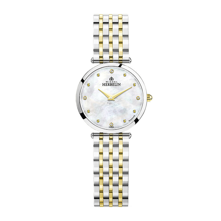 Michel herbelin watch best sale prices